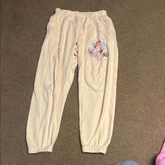 Boys Lie sweatpants - Picture 1 of 2